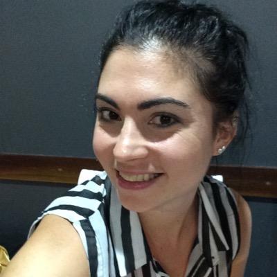 mel_kirkman's profile picture. 