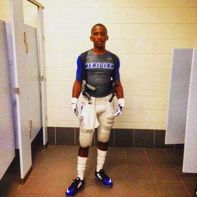 YungCamNewton's profile picture. (2018) Next come up QB , RB R.I.P Lupa