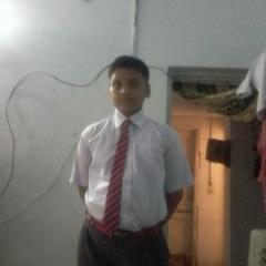 rakeshrai1213's profile picture. 