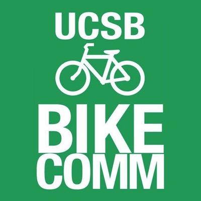 The Official Twitter of the UCSB Associated Students Bike Committee. Join us for our meetings on Friday at 2 pm – 2nd floor of MCC in the Nati Conference.