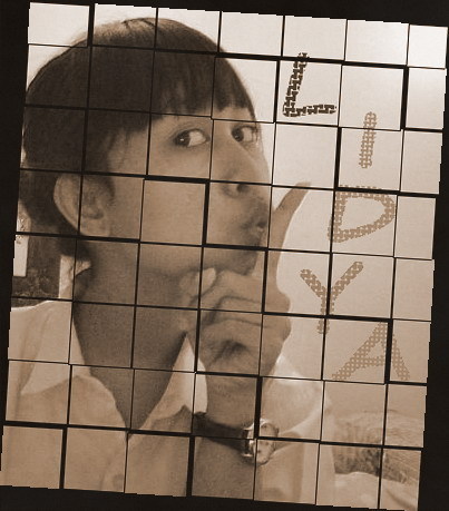 DYApupudewie's profile picture. it's me...
hahahaha...
terserah tanggapan kalian ajah... :P