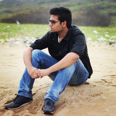 Chandru00345672's profile picture. 