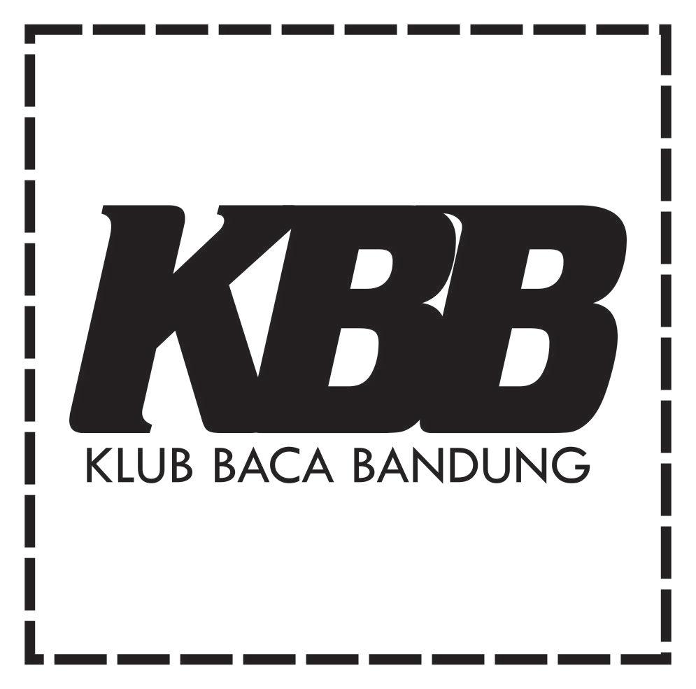 Temanmu merayakan buku. 
Email: klubbacabandung@gmail.com