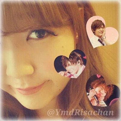 RISA♡