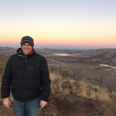 scottdouglas41's profile picture. Life begins outside your comfort zone. Don't sit still and believe!