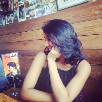 NiranjaniElango's profile picture. 