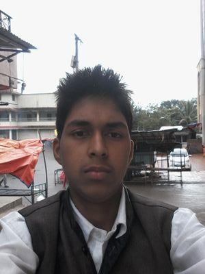 Anikets43265197's profile picture. 