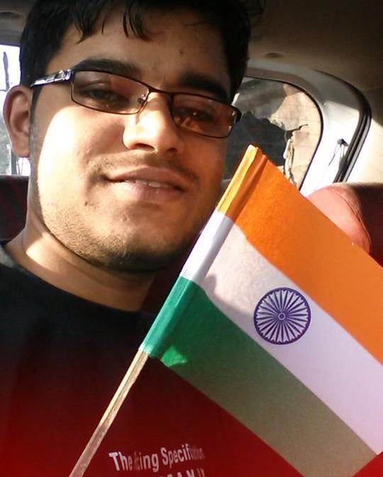 Bhartiya 🇮🇳 | Business | Bit Political | Social Worker