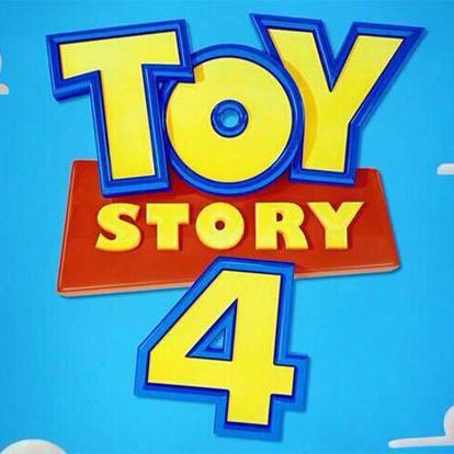 Toy Story 4 showing in June 16, 2017.