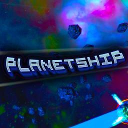 Explore dynamically-generated, audio-reactive space and craft from raw elements in Planetship! Now on Steam for Win/OSX/Linux: http://t.co/88p6K6KM7M