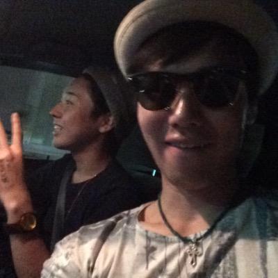 1104harahara's profile picture. Ich bin Kohei.