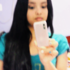 luanlevado's profile picture. 