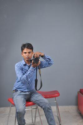 Sanjeev26639945's profile picture. 