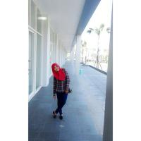Yulia Islahah (@yuliaislahah) 's Twitter Profile