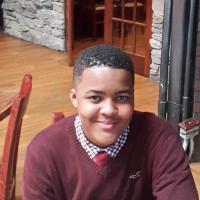 Xavier Farr (@xavier_farr) 's Twitter Profile