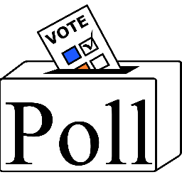 SupportPoll's profile picture. Daily Presidential Poll