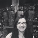 Melinda Bruce - @owlaboutbooks - Twitter
