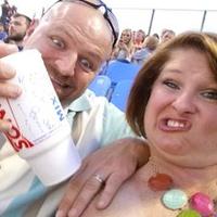 Charlotte Yoder (@cayoder1971) 's Twitter Profile