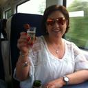 Sandra Moynihan - @SandraEye - Twitter