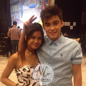 Profile Picture of Team Bailey & Ylona♥ (@Team_BaiLona) on Twitter