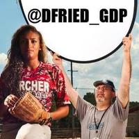 David Friedlander(@Deep_Fried_Dave) 's Twitter Profile Photo