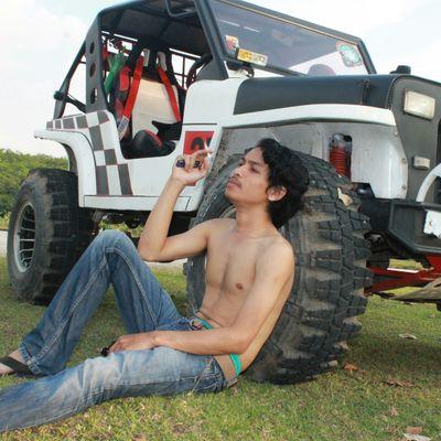 MasrikiDH Profile Picture