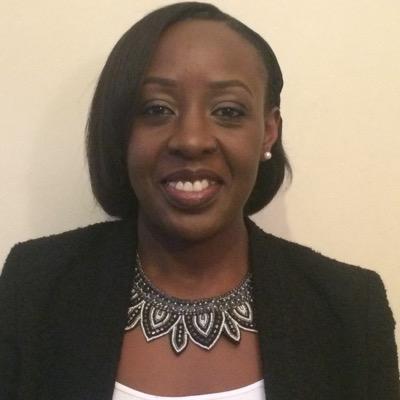 MarshaBJones's profile picture. 