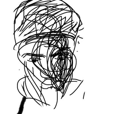 badsdkdrawings's profile picture. hi I'm amber• so disclaimer this is me not trying at all to draw this is just to be funny •SDK Drawings