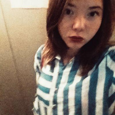 g_ksenia_mj's profile picture. hablo español ✌#MJFam