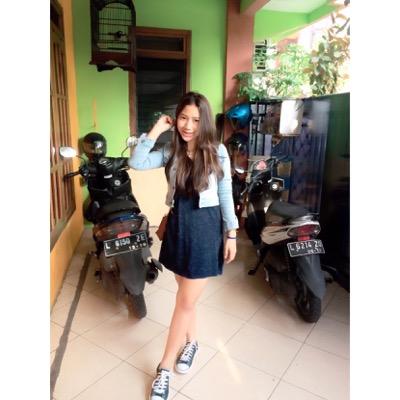 Ig : deviinat | Path : Devi Natalia | Id line : deviinat