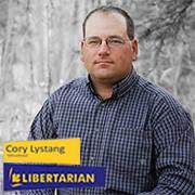 CEO of the Yellowhead Libertarian Association.