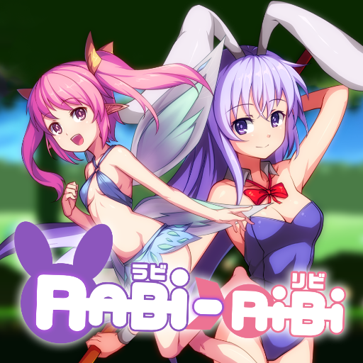 Rabi Ribi   -  4