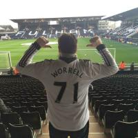 GJF Worrell FulhamFC(@FulhamFootyFan) 's Twitter Profileg