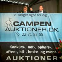 Campen Auktioner(@CampenAuktioner) 's Twitter Profile Photo