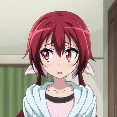 Uzivatel 櫻田 茜 Na Twitteru 私の活躍が一週間延長って辛いよ