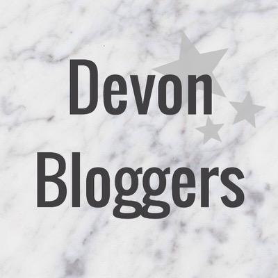 This is a place for Devon Bloggers. Please feel free to share any posts, events, ideas, etc with us to share. Run by @notanotherblog_