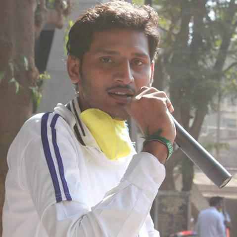 DevjiCharan's profile picture. 