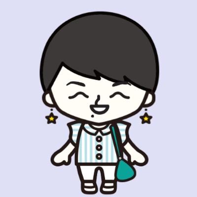 fuyuko__'s profile picture. 洋裁好き。海外ドラマ好き。