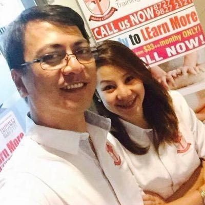 VivianAdorna's profile picture. 