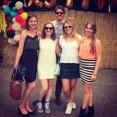 emmorgan's profile picture. Associate Director in social media