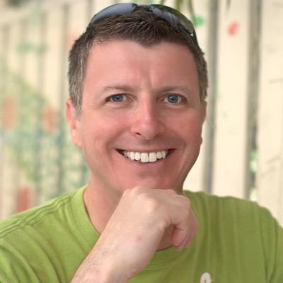 Barry Snelgrove Profile