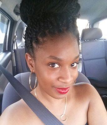 21||♡||Est 19XX||♥|| Dominica♡☆♡Island Gyal
