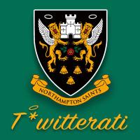 Saints T*witterati (@rugbysaintsfans) 's Twitter Profile