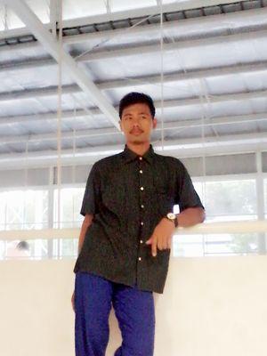 pujianto2410's profile picture. 