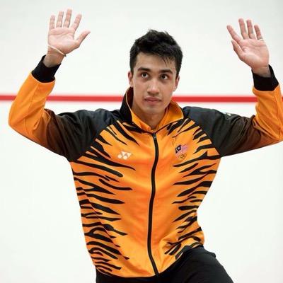 SanjaySChal's profile picture. Professional Squash Player. Liverpool supporter!! Love traveling around the world playing the sport I love :). Follow me