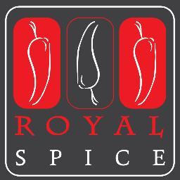 The Royal Spice Profile