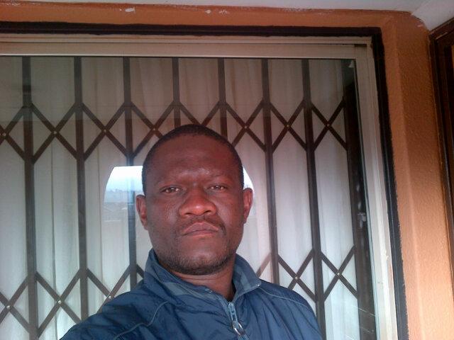 lazarus19754874's profile picture. Ke mo2 wa ba2