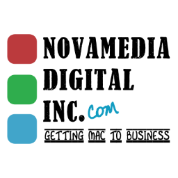 mac2biz's profile picture. 