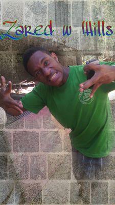 WilliamMaku's profile picture. 