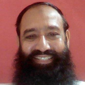 AshrafSahibzada's profile picture. 